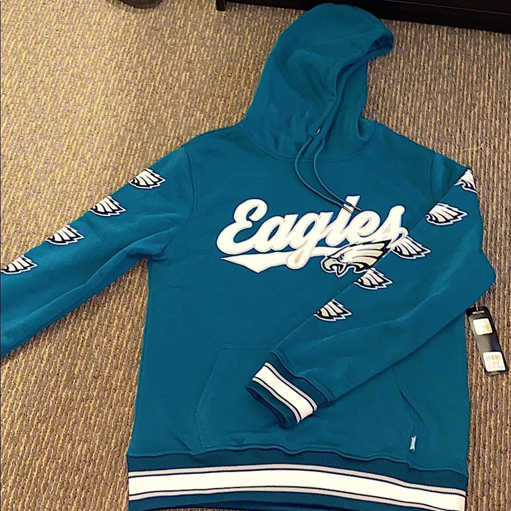 philadelphia eagles hoodie